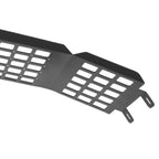 Overhead Molle Panel Roof Rack For Toyota Tacoma 2005-2015 Double Cab 4-Door