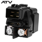 ATV Starter Solenoid Relay for Arctic Cat 375 400 4×4 Act Vp Auto Man 1998-2005