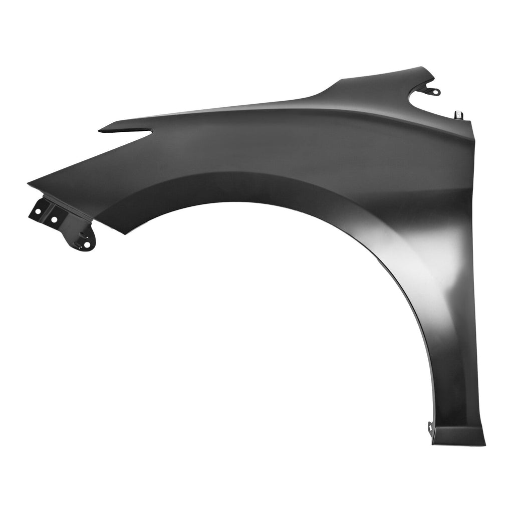 Fender For 2016-2019 Chevrolet Cruze Front Left Driver Side Steel Primed