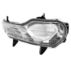 For Ford Escape 2013-2016 Driver Side LH Front Bumper Fog Light Lamp CJ5Z13201C