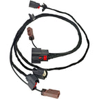 17 - 22 Super Duty Fit Ford Rear Tailgate Handle Wiring Harness HC3Z-14A412-CA