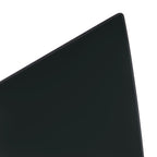 Dark Rear Passenger Side Door Glass Replacement For Hyundai Tucson 2016-2021
