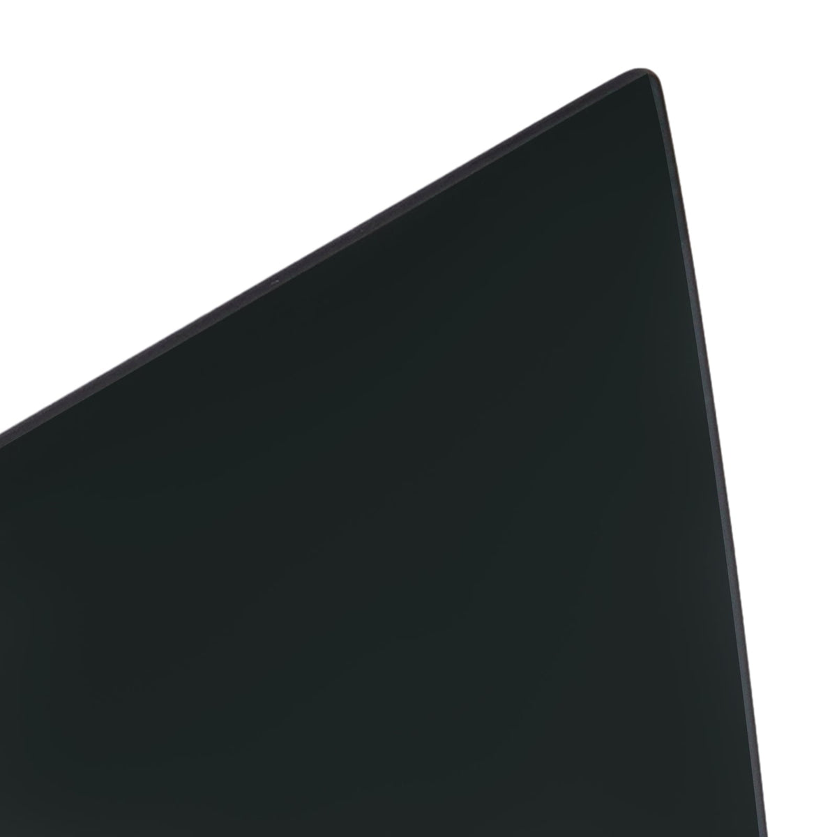 Dark Rear Passenger Side Door Glass Replacement For Hyundai Tucson 2016-2021