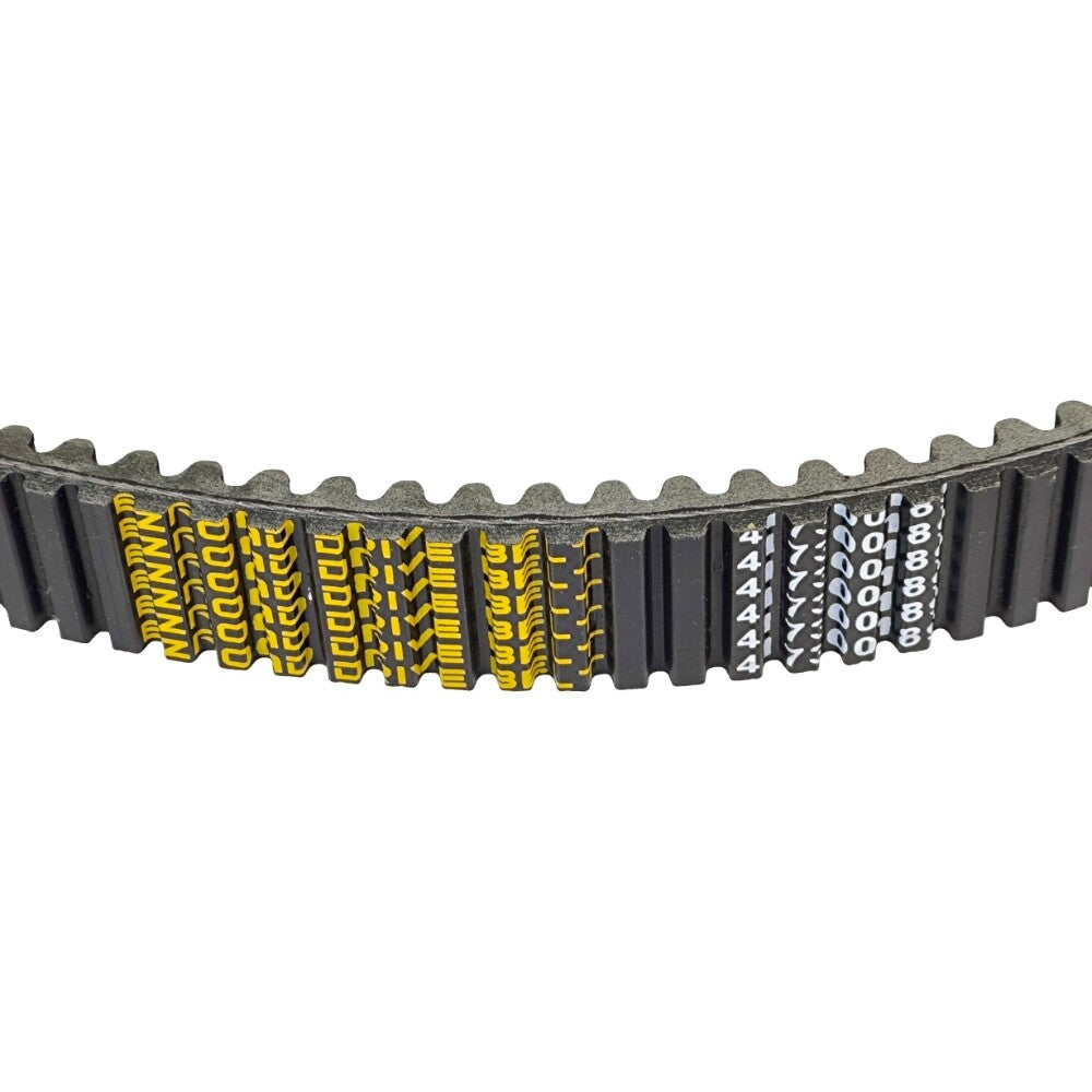 Drive Belt for Ski-Doo 2005-2007 Summit 1000 SDI, Highmark & Highmark X Pulley