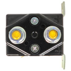 Heavy Duty Contactor Solenoid Fit for Albright Golf Cart SW180 36V 200A