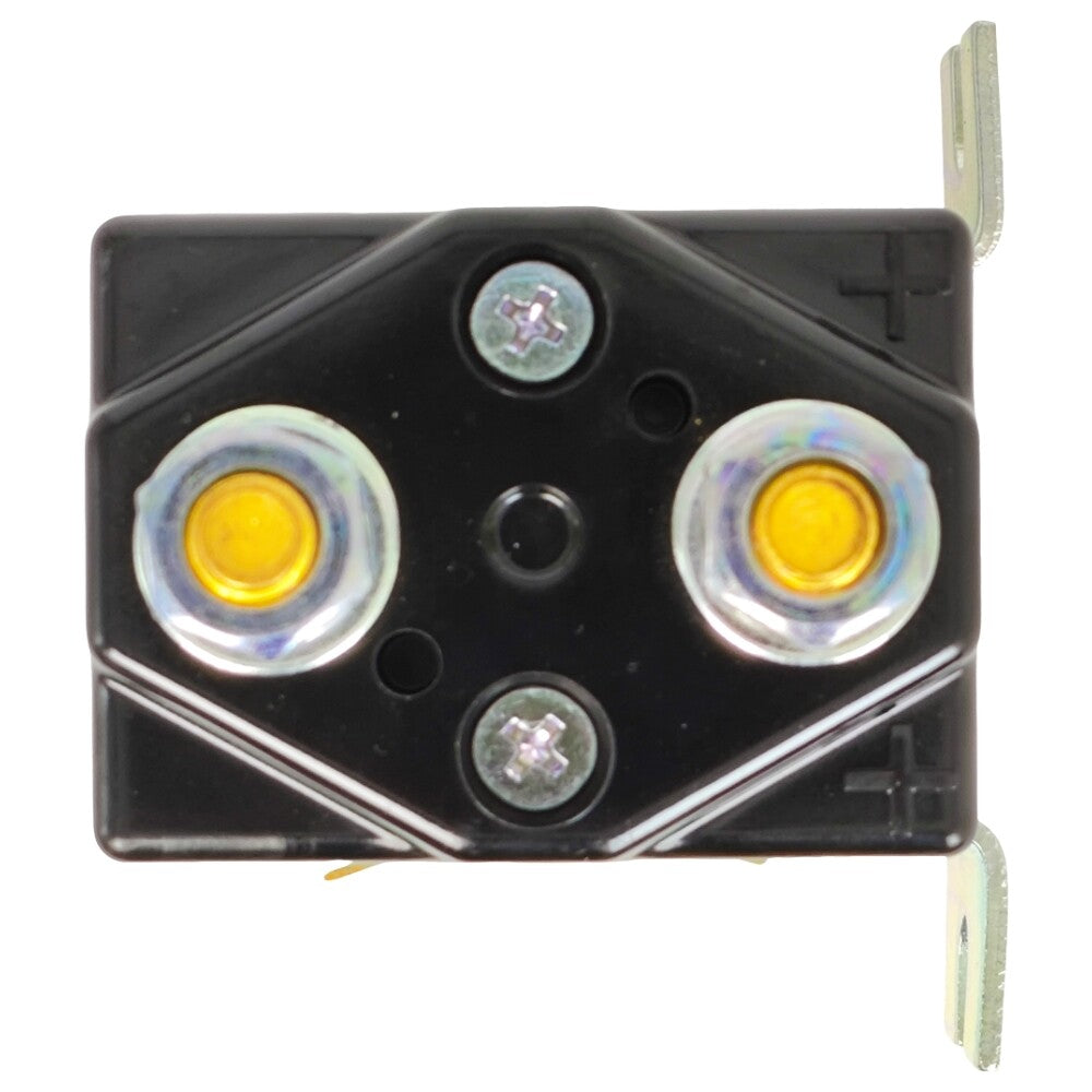 Heavy Duty Contactor Solenoid Fit for Albright Golf Cart SW180 36V 200A