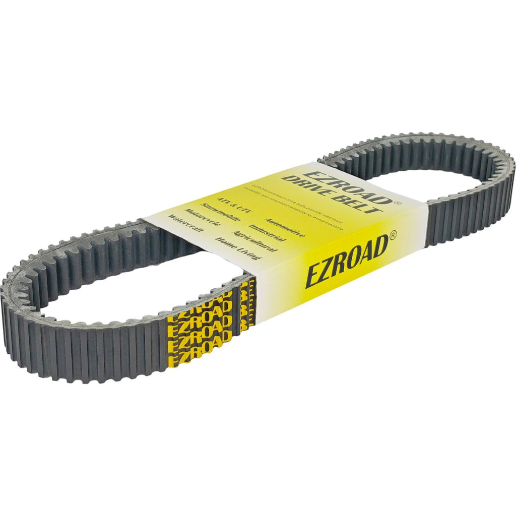 CVT Drive Belt 59011-0037 Fit for Kawasaki 2016-2023 Mule Pro-FX EPS LE UTV
