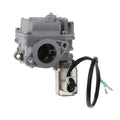 65W-14901-15 65W-14901-01 For Yamaha 4 Stroke 20 25 HP Outboard Motor Carburetor