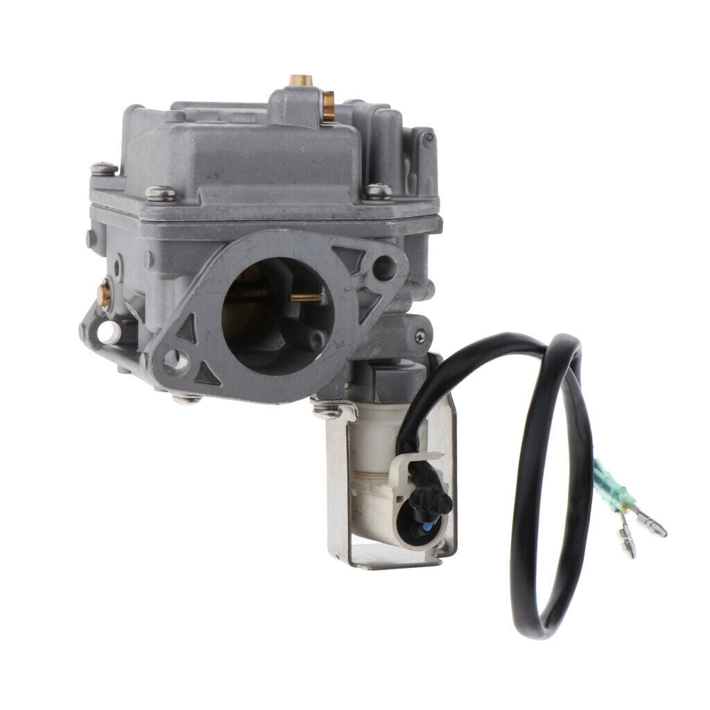 65W-14901-15 65W-14901-01 For Yamaha 4 Stroke 20 25 HP Outboard Motor Carburetor