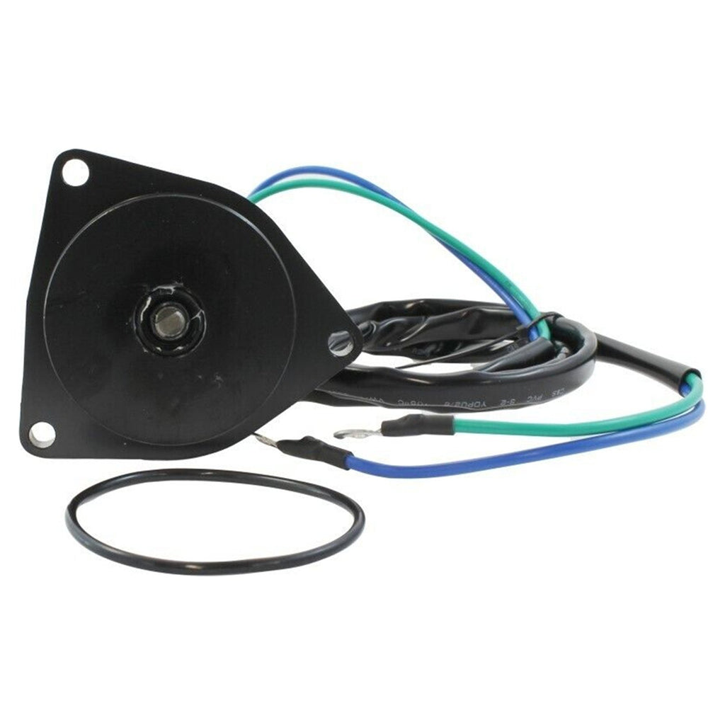 6H1-43880-02 Power Tilt Trim Motor For YAMAHA Outboard Motor 50 55 60 70 85HP