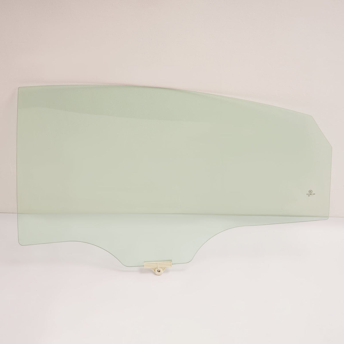 Fits 2011-2015 Hyundai Sonata Hybrid 4-Door Driver Side Rear Door Window Glass