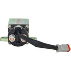 3740150 24V 100A Relay Solenoid Fit for JLG 1230ES 2032ES 1930ES 2630ES 2030ES