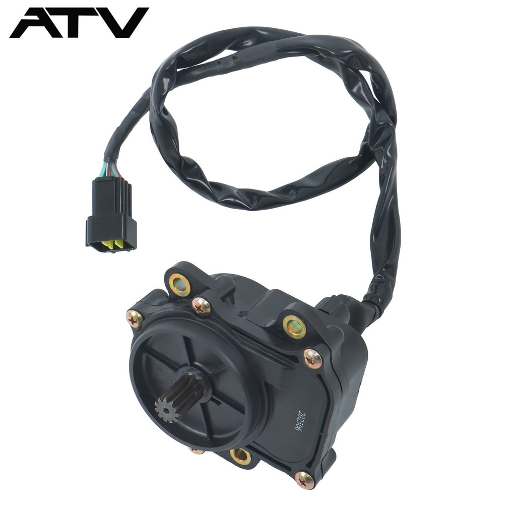 ATV Differential Actuator Motor Q830-314000 For CFMoto CForce 400AU 500S EPS NEW