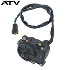 ATV Differential Actuator Motor Q830-314000 For CFMoto CForce 400AU 500S EPS NEW