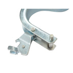 For Chevrolet Impala/Biscayne/Bel Air 1961-1964 Rear Steel Trunk Lid Hinges