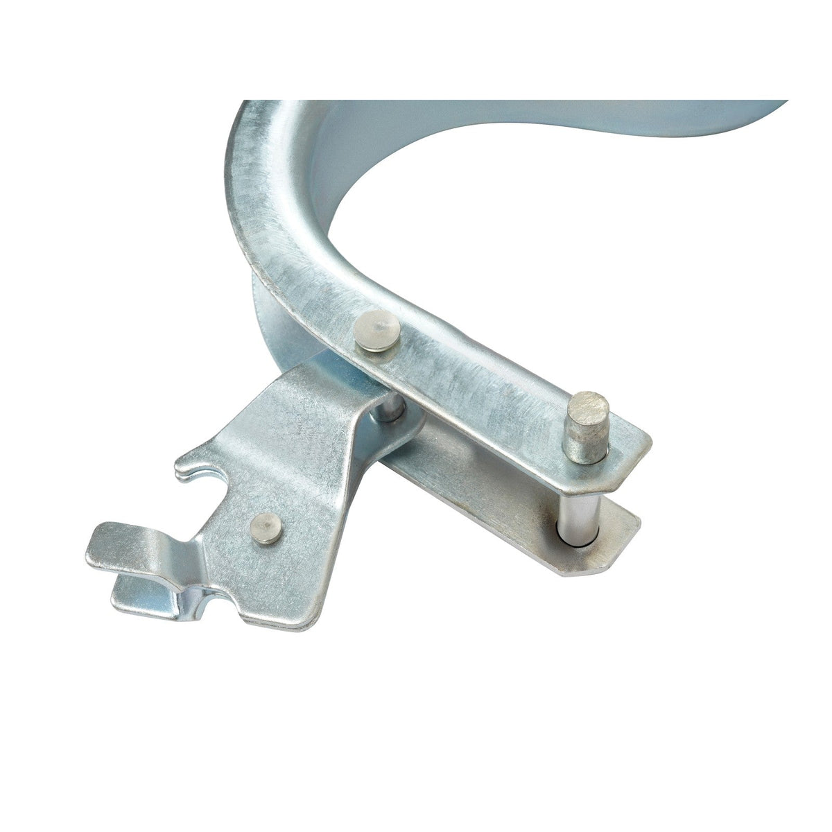 For Chevrolet Impala/Biscayne/Bel Air 1961-1964 Rear Steel Trunk Lid Hinges