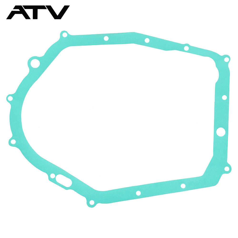 Generic Clutch Kit Heavy Duty Springs Cover Gasket for 1987-2004 Yamaha Warrior