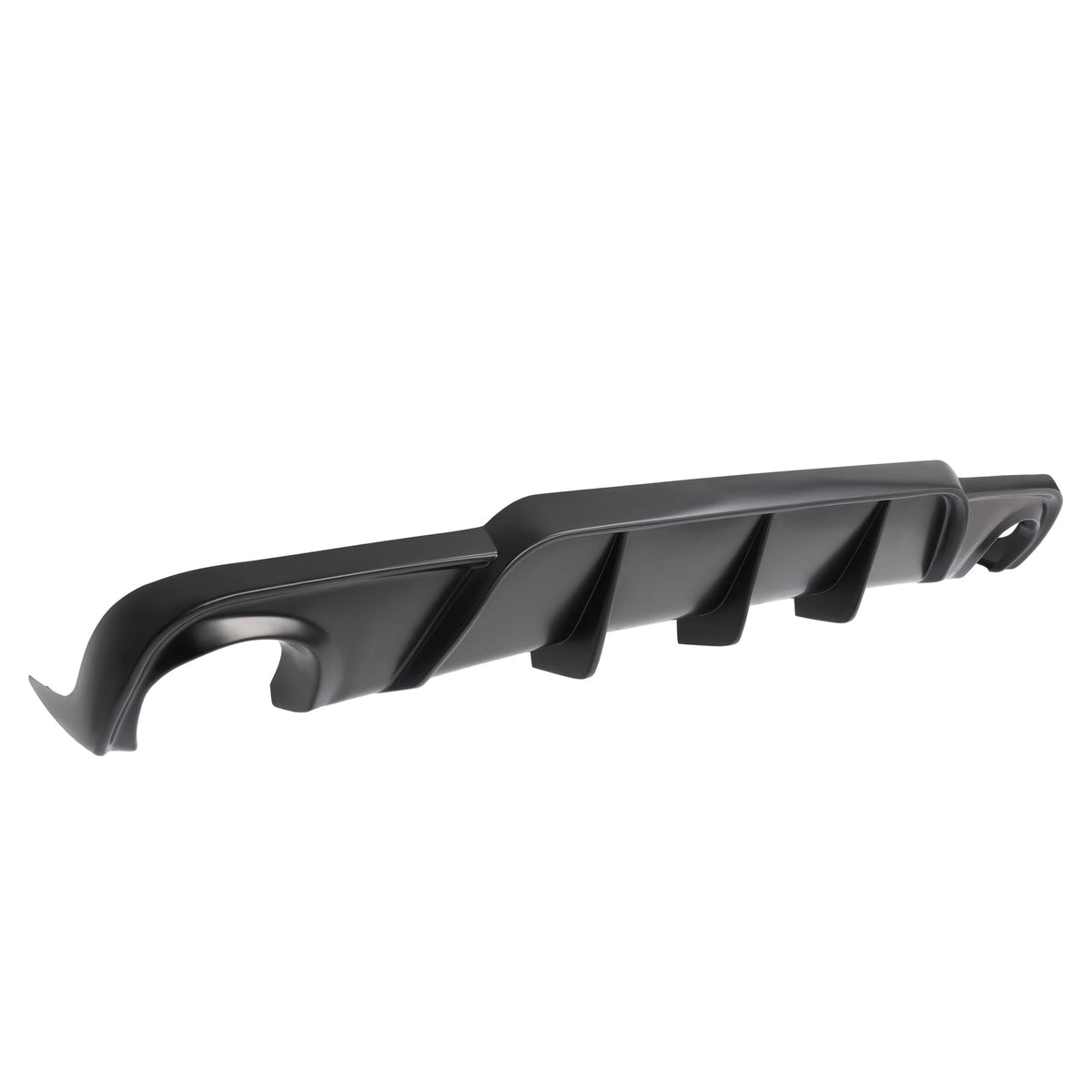 Rear Bumper Spoiler Diffuser Lip DMR Style For Lexus IS250 IS350 2006-2013