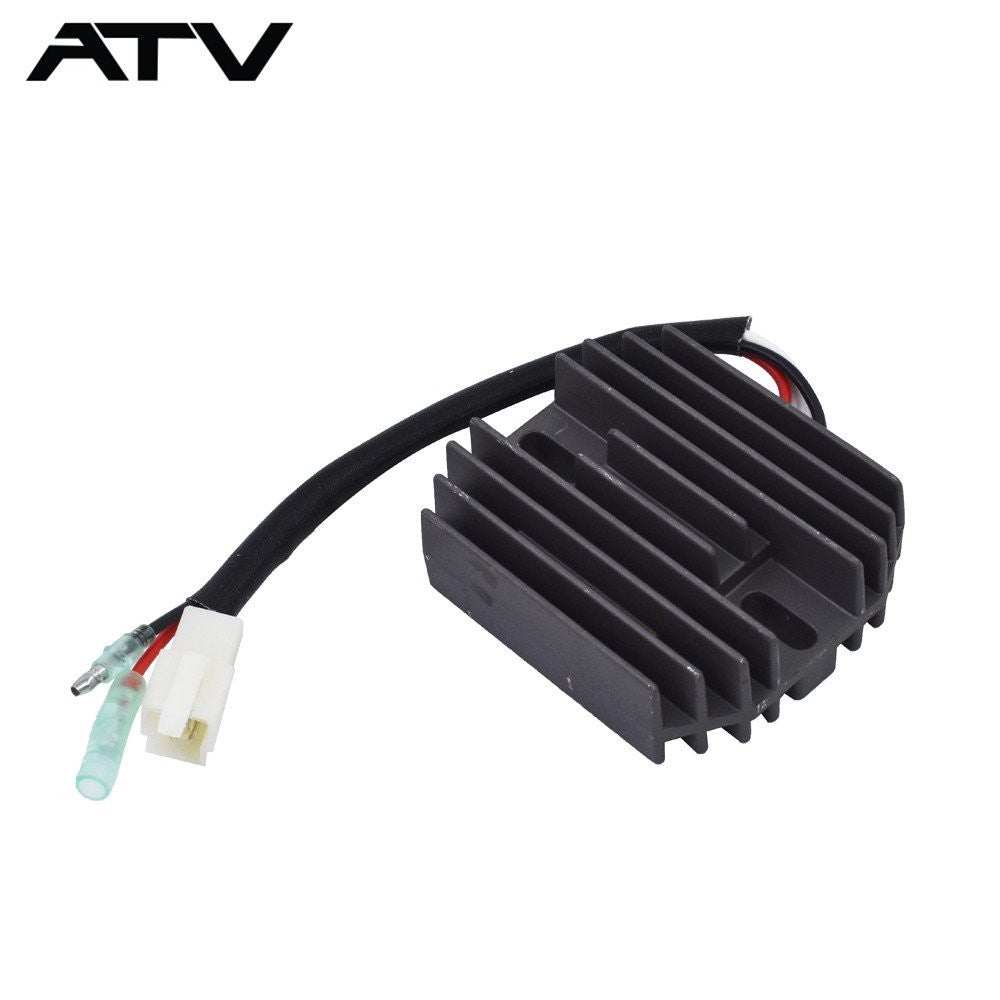 Regulator Voltage Rectifier For Yamaha YFB 250 Timberwolf 4x4 1994-2000 99 98 97