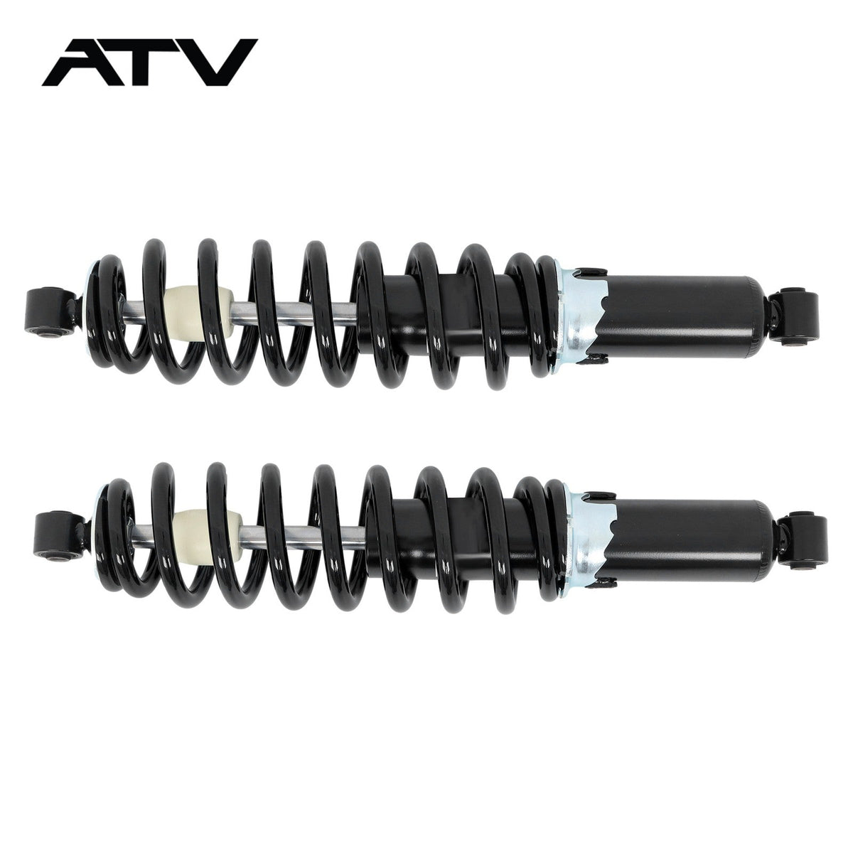 Front Strut Shocks Absorber Kit 7043755 for Polaris Ranger XP 900 2013-2019 UTV