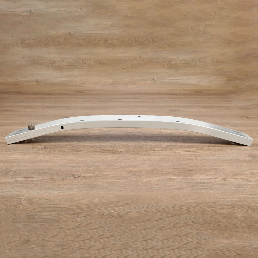 For Chevrolet Equinox/GMC Terrain 2018-2024  Front Bumper Reinforcement Aluminum
