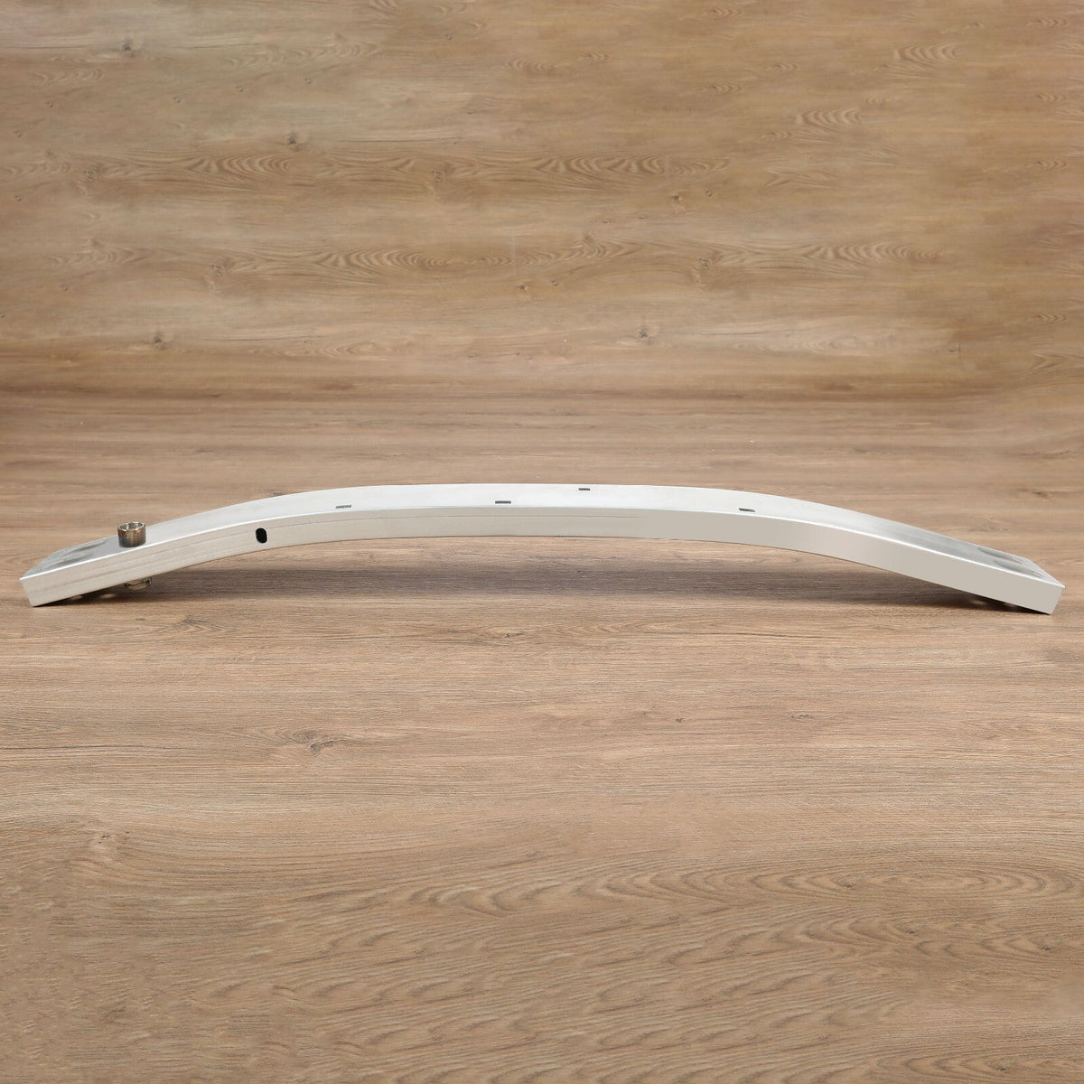 For Chevrolet Equinox/GMC Terrain 2018-2024  Front Bumper Reinforcement Aluminum
