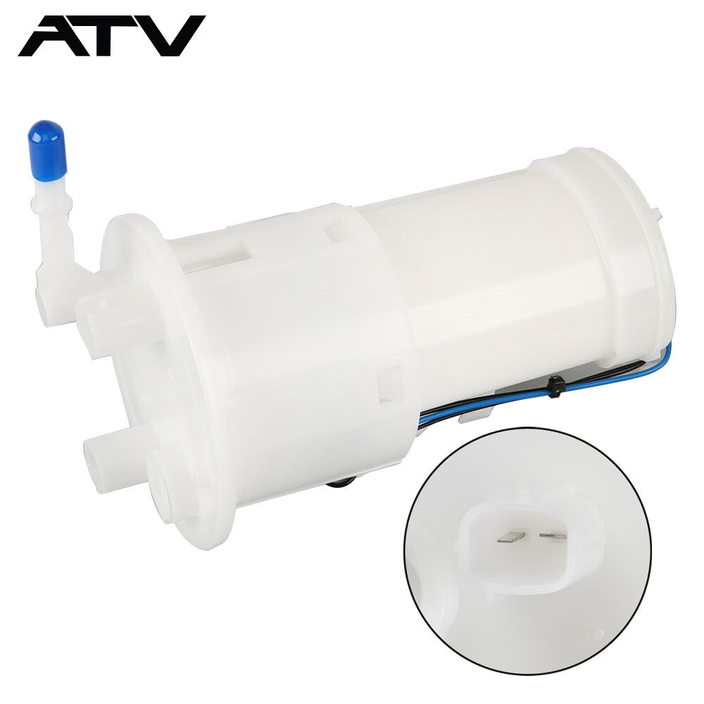 New Fuel Pump Module Assembly For Yamaha YZF-R1 YZF-R6 09-16 14B-13907-20-00