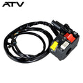 For Honda FourTrax 300 TRX300 TRX300FW 1988-1995 Start Light Kill Switch New