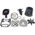 8M0149930 Maintenance Kit For Mercury 175 200 225 HP V6 3.4L Outboard Engines