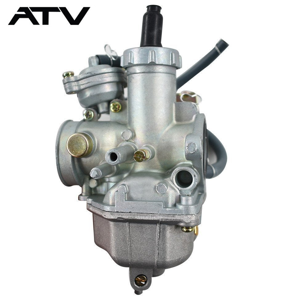 Carburetor Fits For Honda Recon 250 TRX250TM TRX250 Carb 1997-2007