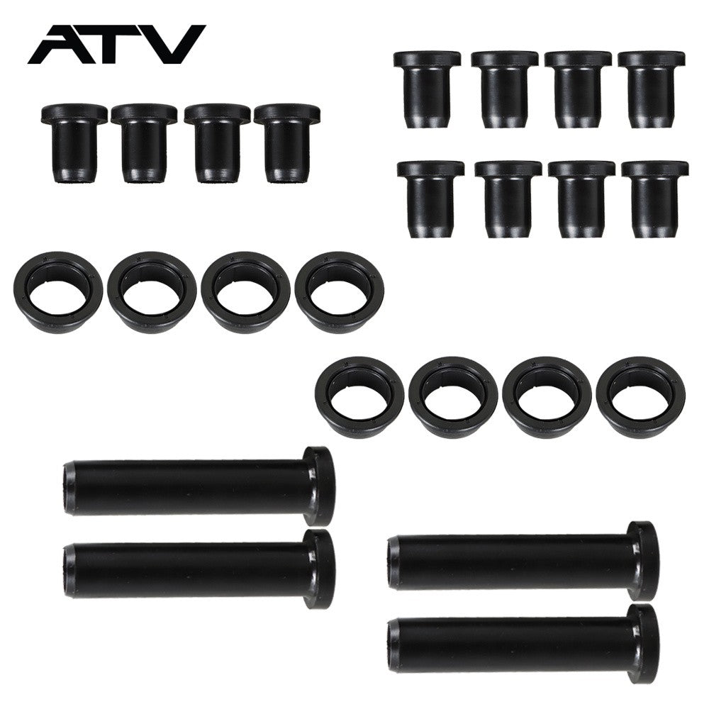 For Polaris Sportsman 500 HO 2006 2008-2011 Rear Control Arm Bushing Kit New