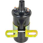 12V Distributor Coil w/External Resistor fit for Ford 1100-0544 E8TF12029BA