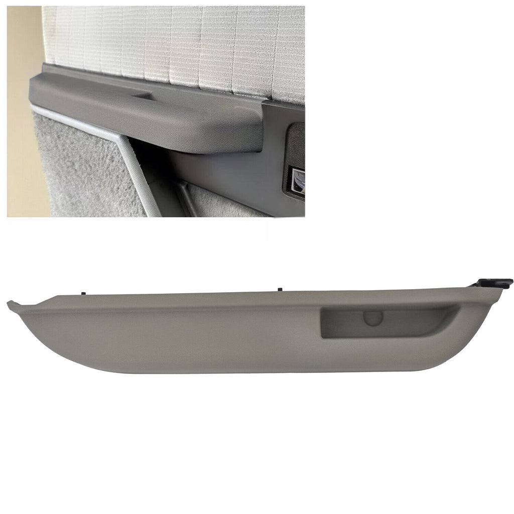 For Chevrolet GMC 1988-1994 Front Driver Left Inner Door Panel Handle Armrest