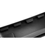 Rear Trailer Hitch Panel Tow Bracket Cover For GMC Yukon XL 2015-2020 #23142974