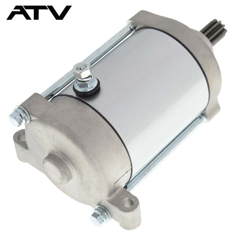Starter motor for Yamaha Grizzly 600 YFM600 595Cc 1998 1999 2000 2001