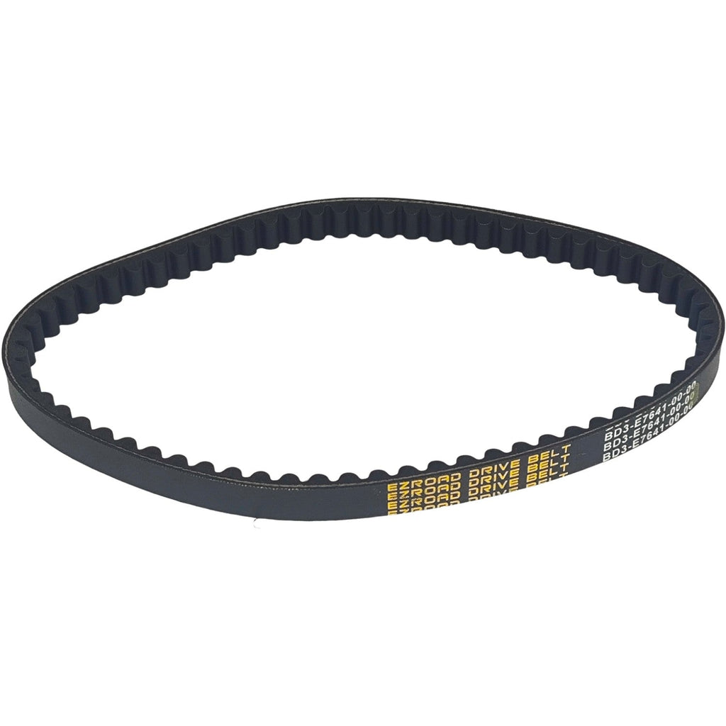 Clutch Drive Belt BD3-E7641-00-00 Fit Yamaha Grizzly 110 2025 BD3E76410000