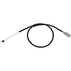 440014 Throttle Cable Fit for Billy Goat BC 2600 EU HM HMF ICH  ICHEU