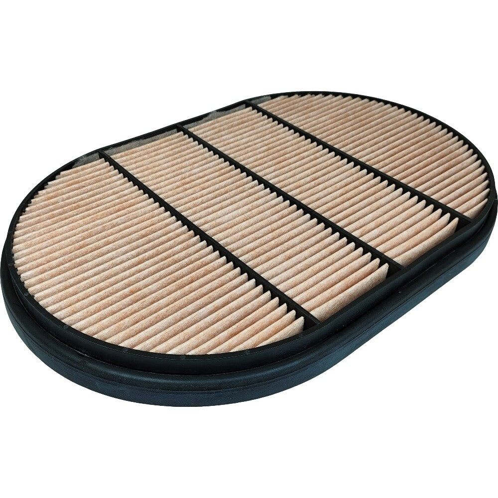 49557 Replacement for Wix Air Filter Corrugated Style Secondary