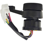 Combination Light Switch for Kubota M9000 M5700 M8200 M105SDT M9000 Tractor