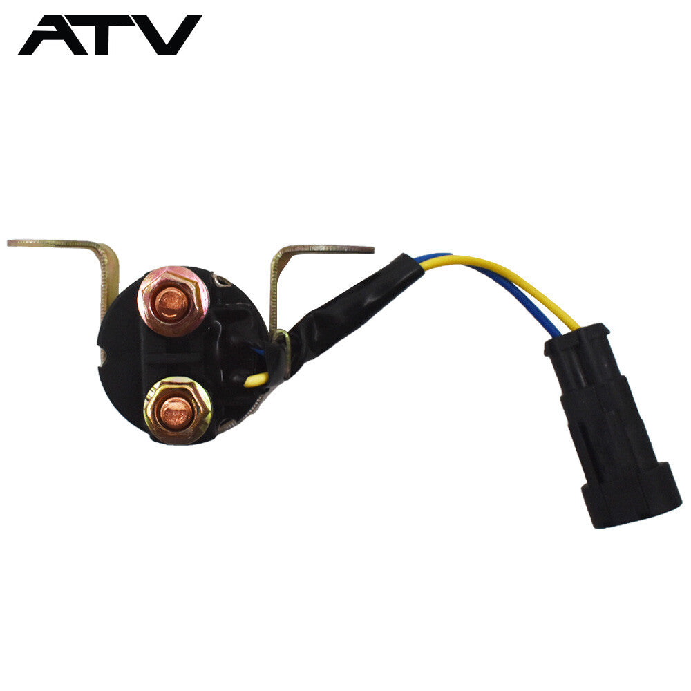 Generic Starter Solenoid Relay For Polaris Sportsman 500 4X4 Ho 2008-2013 ATV