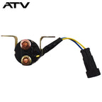 Generic Starter Solenoid Relay For Polaris Sportsman 500 4X4 Ho 2008-2013 ATV