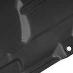Front Left+Right Inner Fender Liner Splash Guard For Toyota Camry 2007-2011