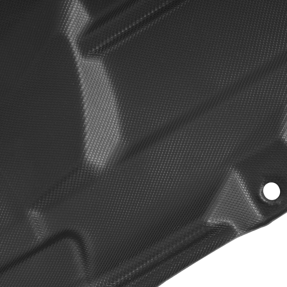 Front Left+Right Inner Fender Liner Splash Guard For Toyota Camry 2007-2011