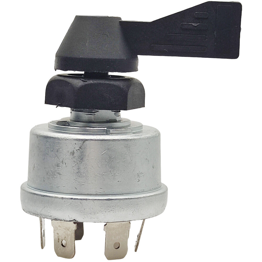 Turn Signal Flasher Switch Fit for Massey Ferguson 240P 231 240 261 Tractor