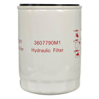 Fit for Agco some 3607790M1 ST35 & ST40 All ST35X & ST40X Hydraulic Filter