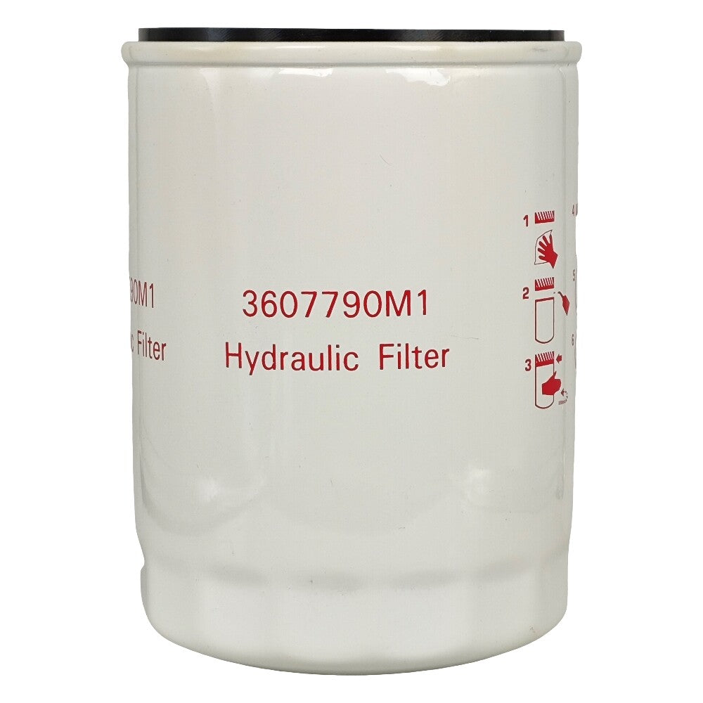 Fit for Agco some 3607790M1 ST35 & ST40 All ST35X & ST40X Hydraulic Filter