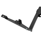 Class 4 Trailer Hitch For Chevrolet Silverado/GMC Sierra 2500HD 3500HD 2020-2026