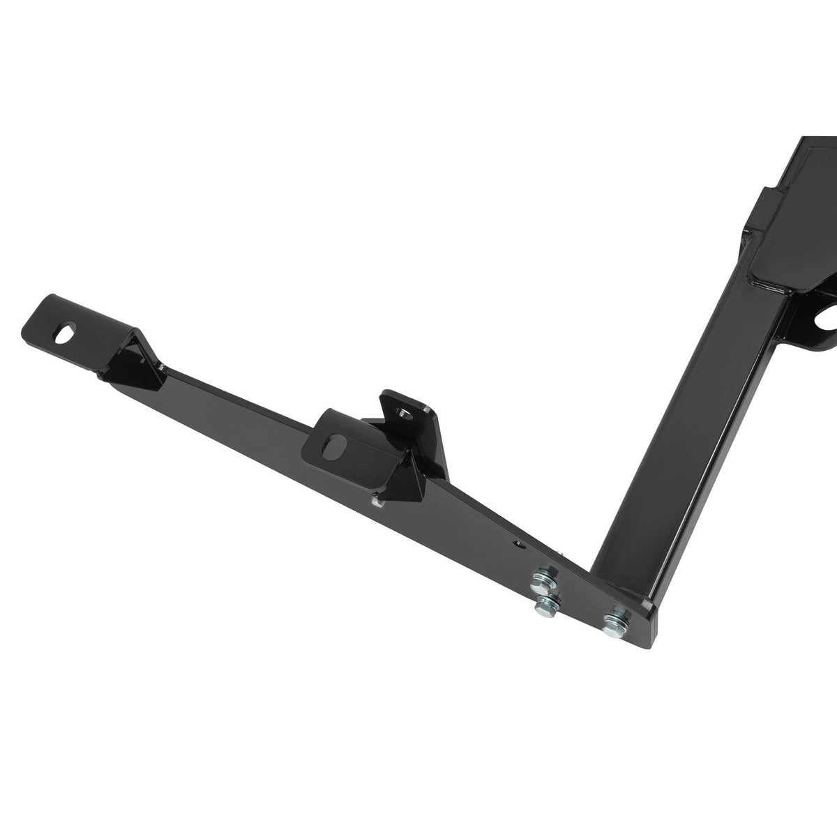 Class 4 Trailer Hitch For Chevrolet Silverado/GMC Sierra 2500HD 3500HD 2020-2026
