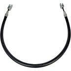 Parking Brake Cable D126606 for Case 580C 580D 580E 580SD Super-D, 580SE Super-E