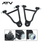 Front Lower Right and Left A-Arms 1987-1997 For Yamaha Big Bear 350 YFM350FW